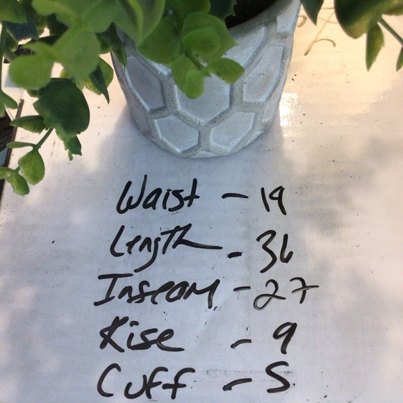 MADEWELL Skinny Jeans Grey 26 - Picture 7 of 9